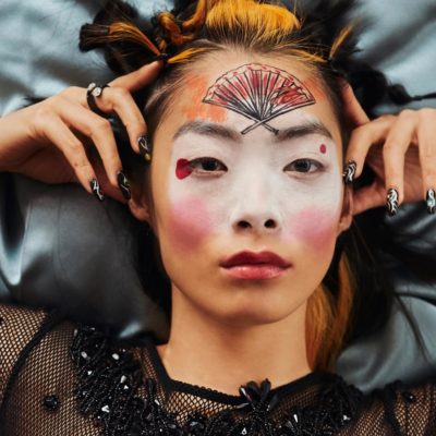 Rina Sawayama releases new song 'Bad Friend'
