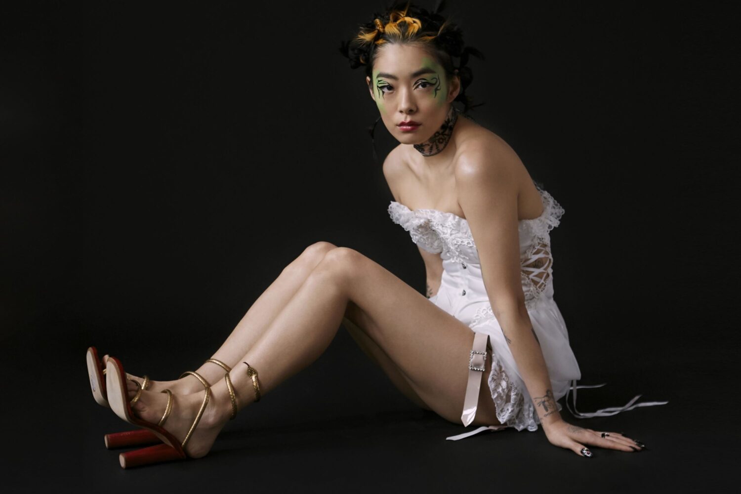 Rina Sawayama, Orville Peck and Joesef unveil three new covers for Spotify Singles x Pride