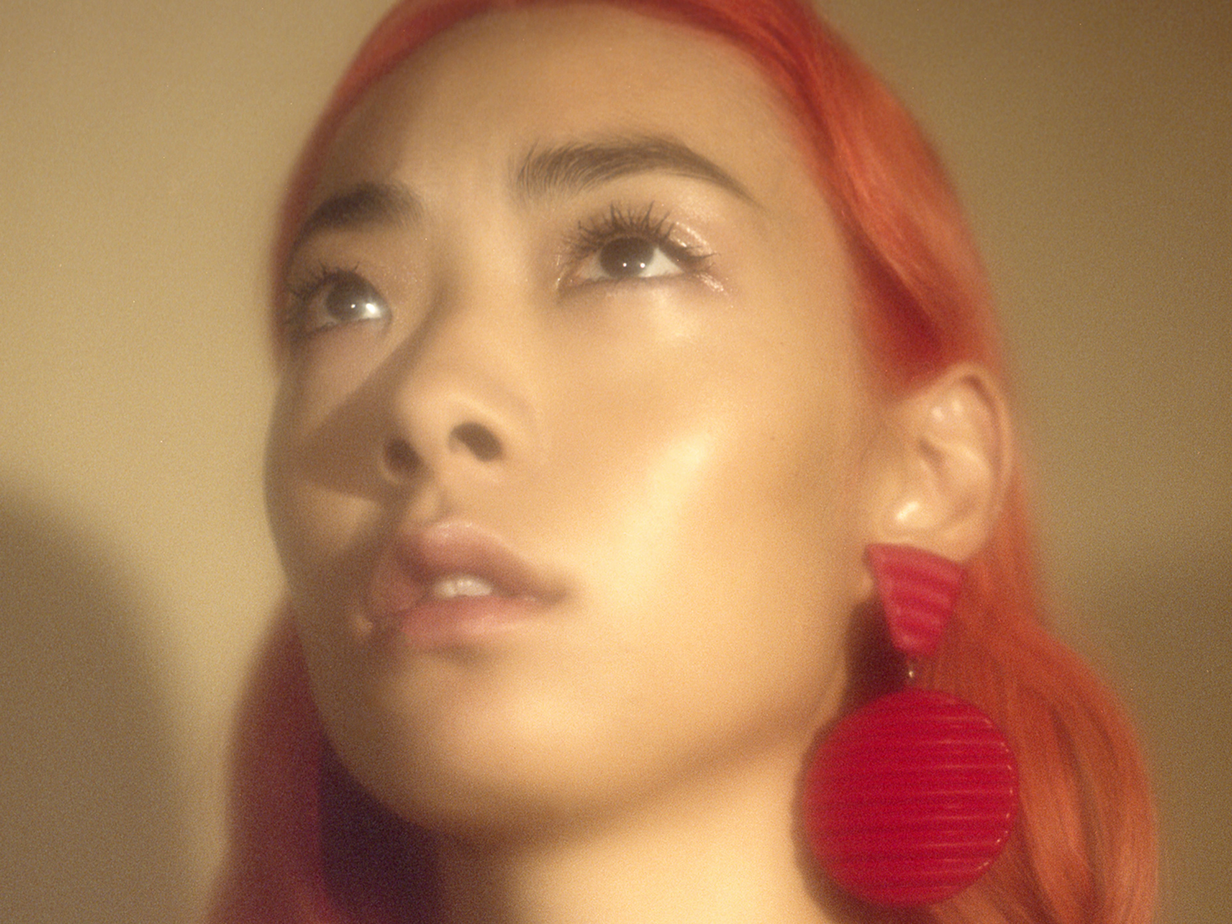 Rina Sawayama teams up with Shamir on ‘Tunnel Vision’