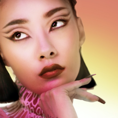 Rina Sawayama reveals 'LUCID' video