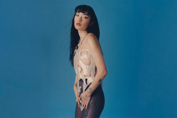 Rina Sawayama, Pa Salieu and Griff shortlisted for BRITs Rising Star award