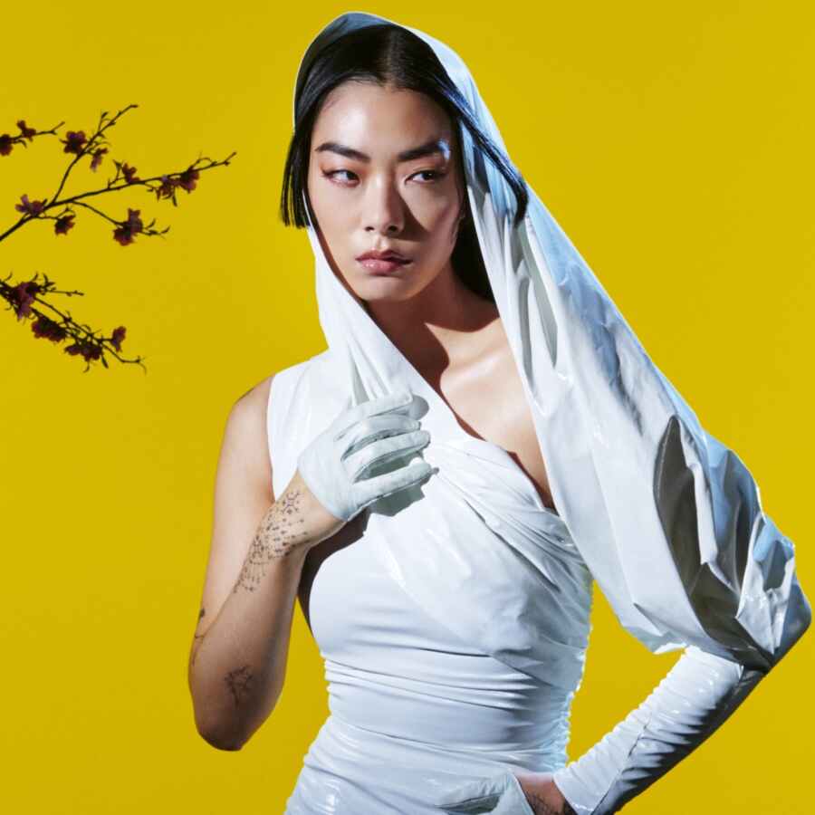 Rina Sawayama releases 'Catch Me In The Air'