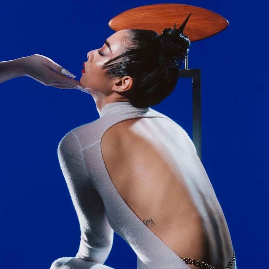 Rina Sawayama shares new single 'Hold The Girl'