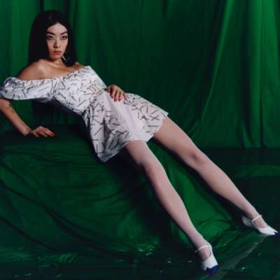 Rina Sawayama airs stripped-back ‘Cherry’ video