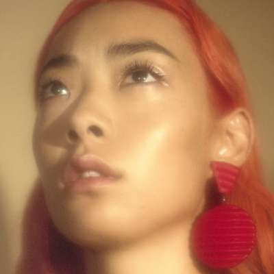 Rina Sawayama teams up with Shamir on ‘Tunnel Vision’