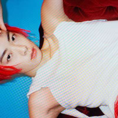 Listen to Rina Sawayama’s new single ‘Cherry’