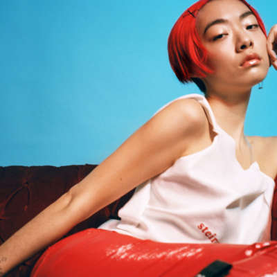 Rina Sawayama shares new song ‘Flicker’