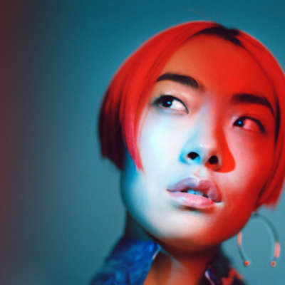 Ordinary Superstar: Rina Sawayama