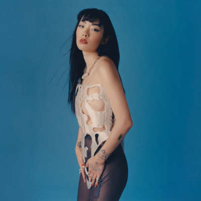 Tracks: Rina Sawayama, King Princess, Liam Gallagher and more