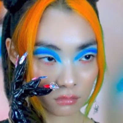 Rina Sawayama shares electrifying new video for ‘Comme Des Garçons’