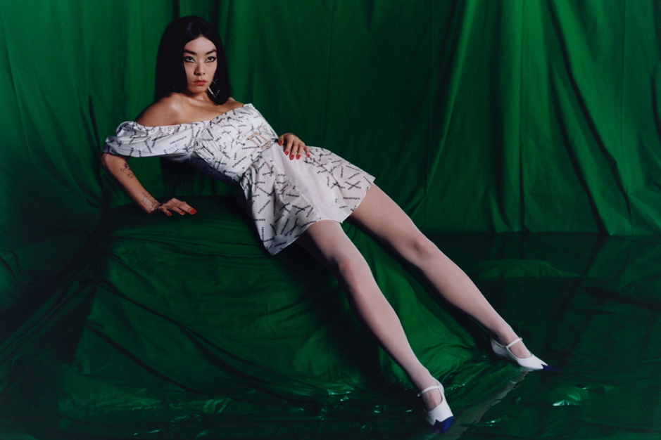 Rina Sawayama airs stripped-back ‘Cherry’ video