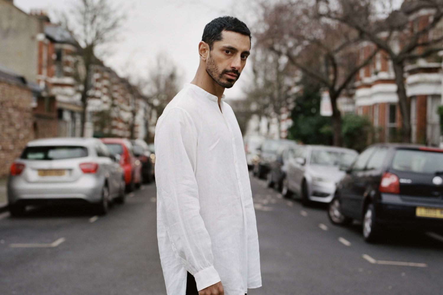 Riz Ahmed announces new album, ‘The Long Goodbye’