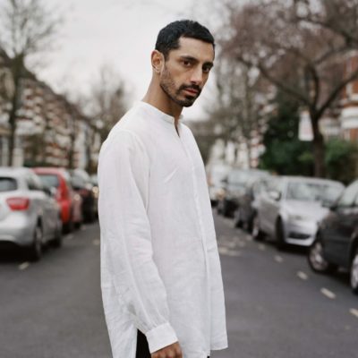 Riz Ahmed announces new album, ‘The Long Goodbye’