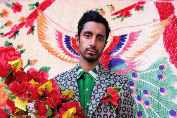 End Of The Road: Riz Ahmed