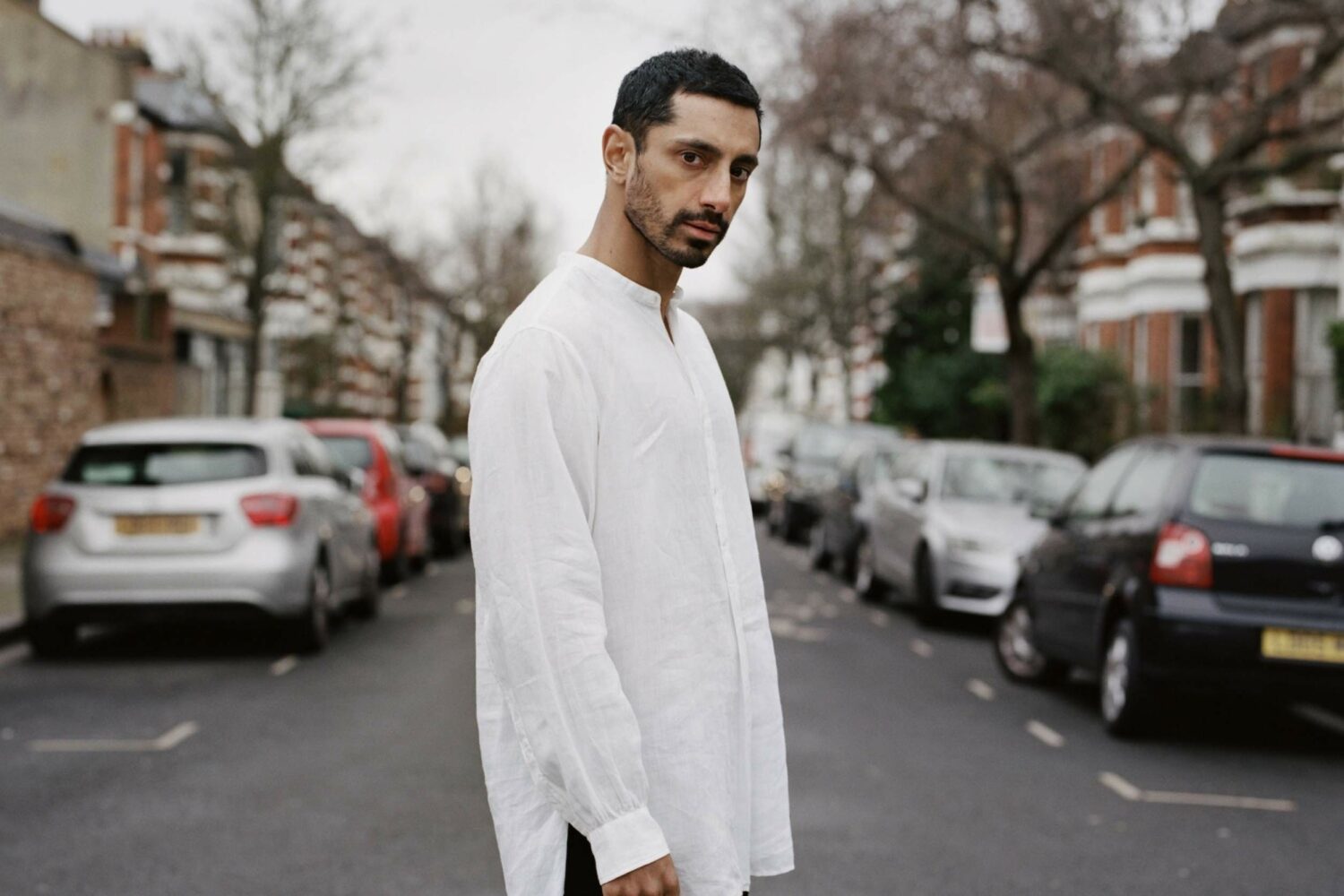 Riz Ahmed announces new album, ‘The Long Goodbye’