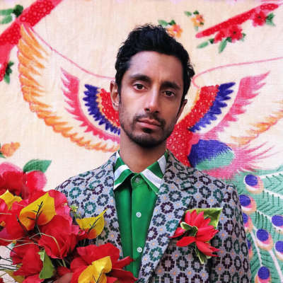 End Of The Road: Riz Ahmed