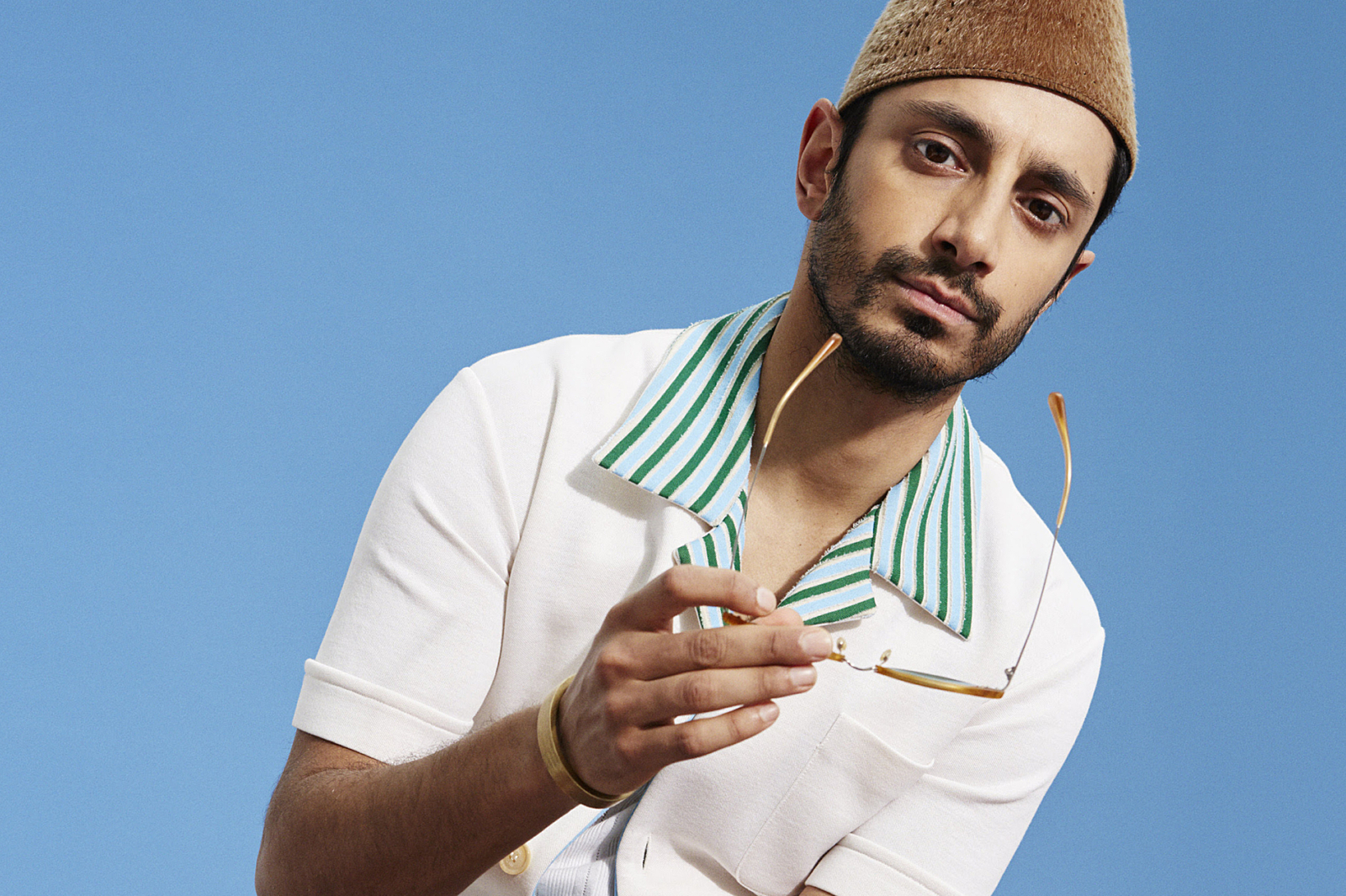Riz MC (Riz Ahmed) shares new track 'Mogambo'