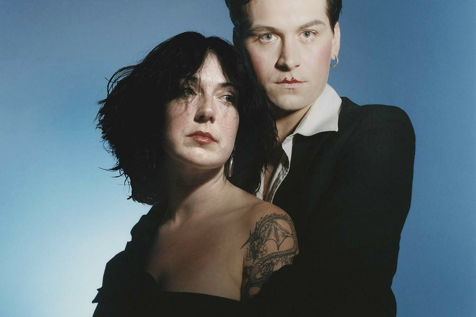 Robbie & Mona - Tusky