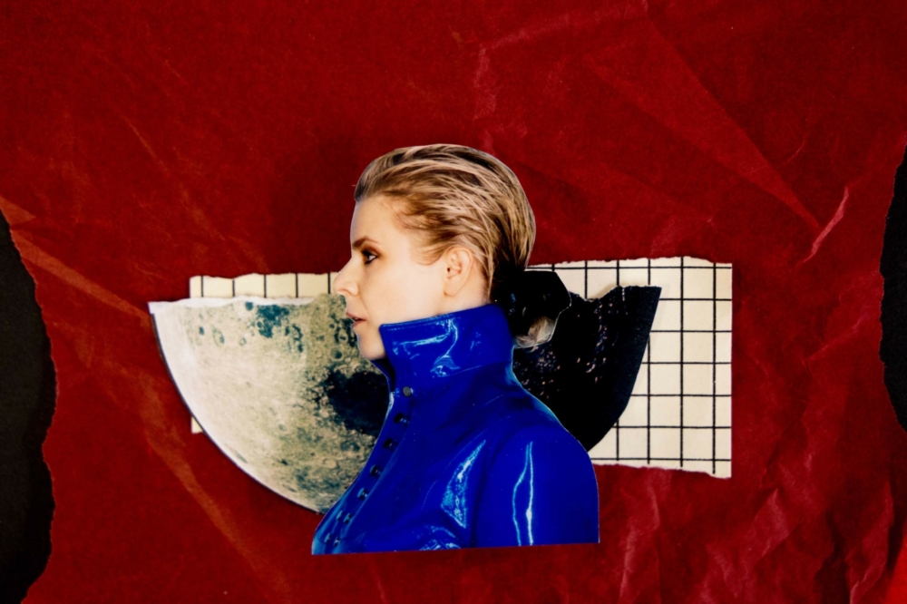 Human after all: Robyn