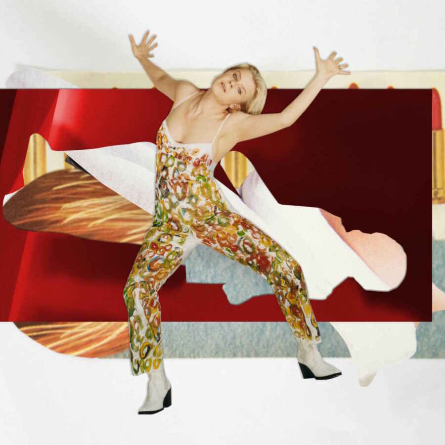 Robyn announces UK, EU and US shows