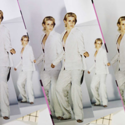 The new issue of DIY - ft Robyn, MØ, John Grant and Fucked Up - is out now