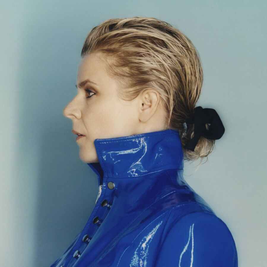 Tracks: Robyn, CHVRCHES, Interpol & more