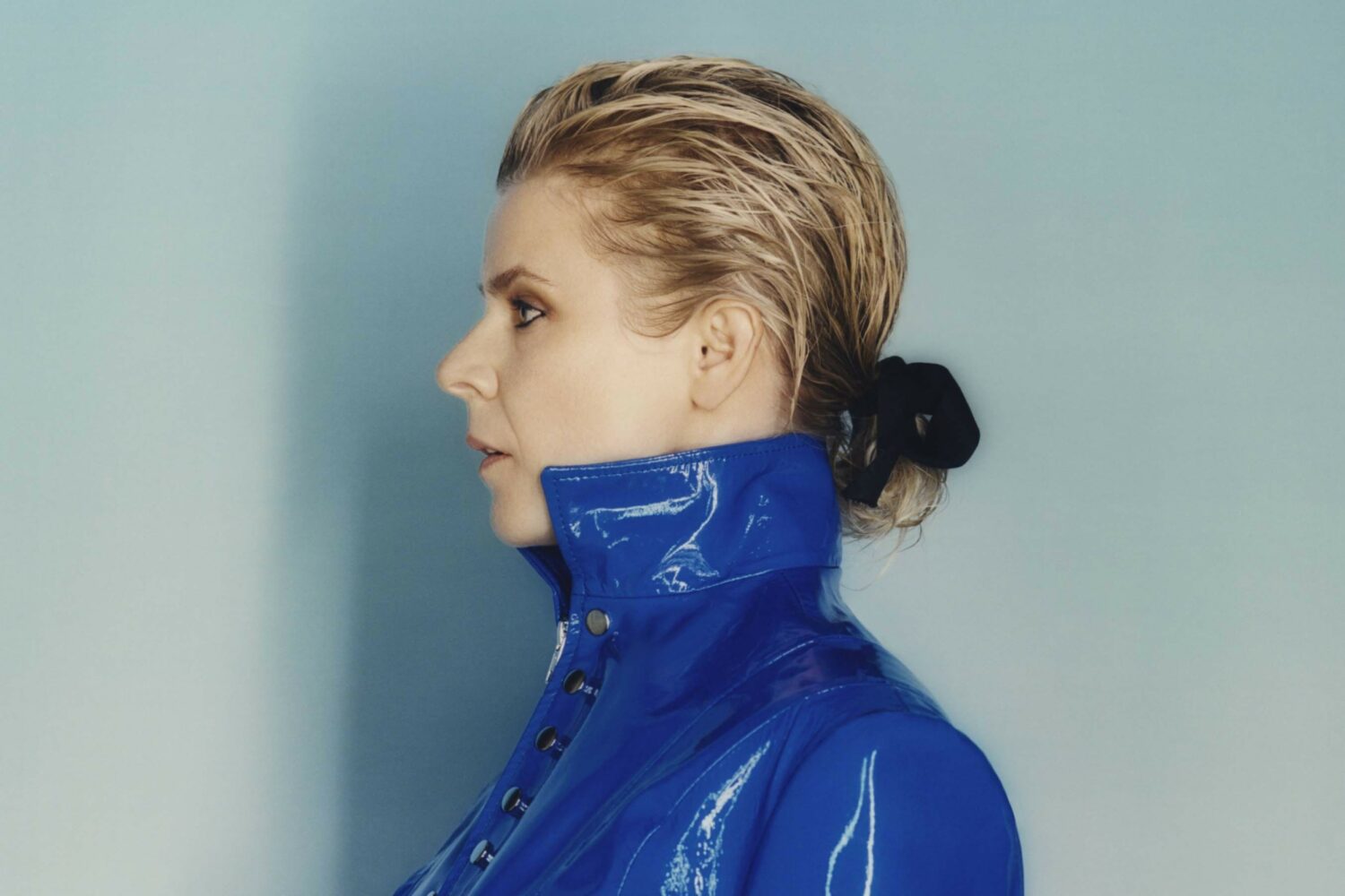 Robyn announces new album ‘Honey’