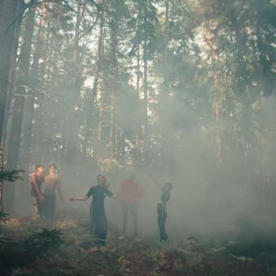 Robyn shares arty new video for ‘Send To Robin Immediately’