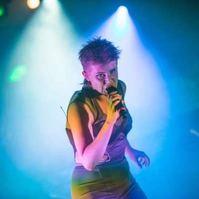 Preview Robyn’s new single ‘Missing U’