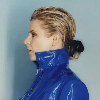 Tracks: Robyn, CHVRCHES, Interpol & more
