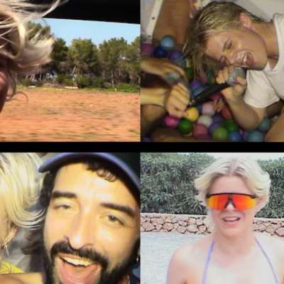 Robyn unveils video for ‘Between The Lines’