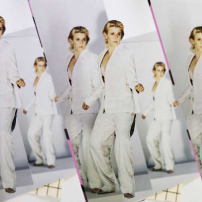 The new issue of DIY - ft Robyn, MØ, John Grant and Fucked Up - is out now