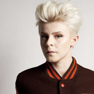 Hold tight - there’s a new Robyn album on the way!