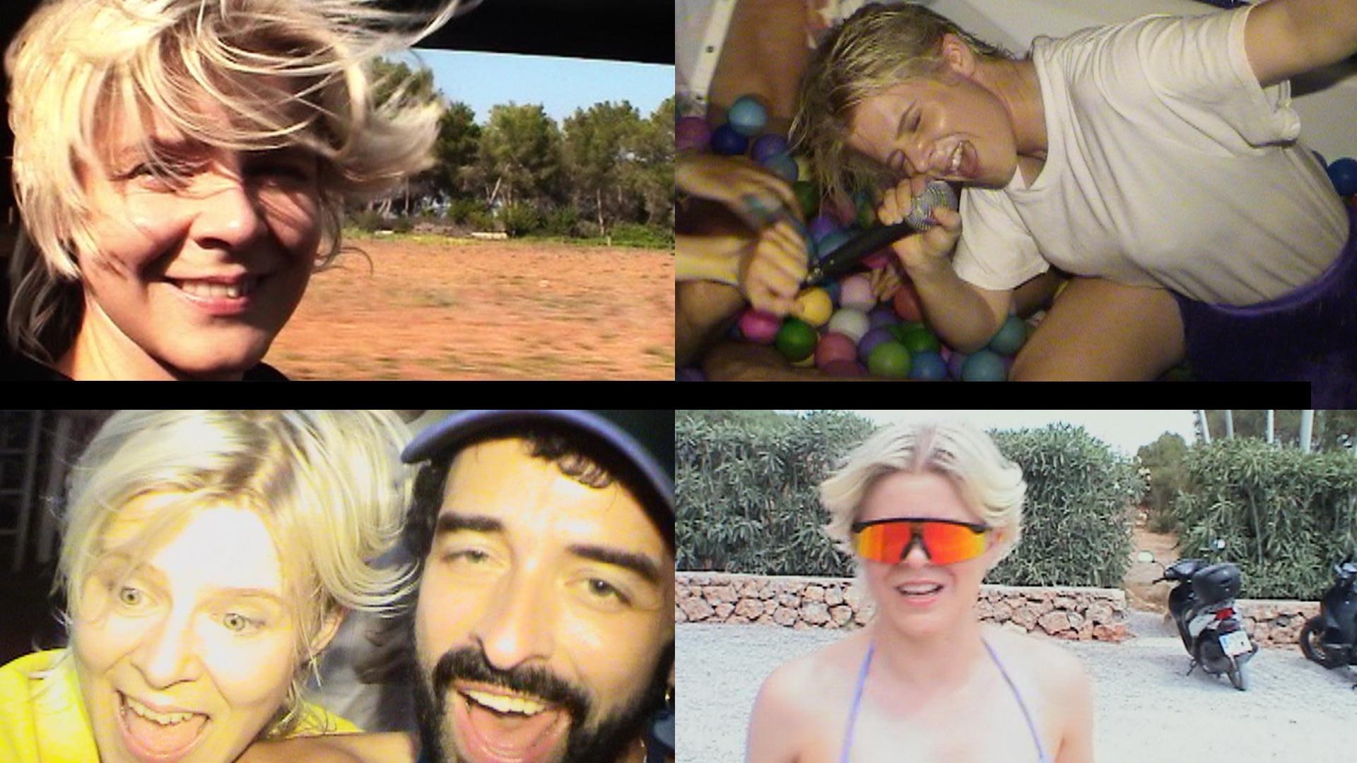 Robyn unveils video for ‘Between The Lines’