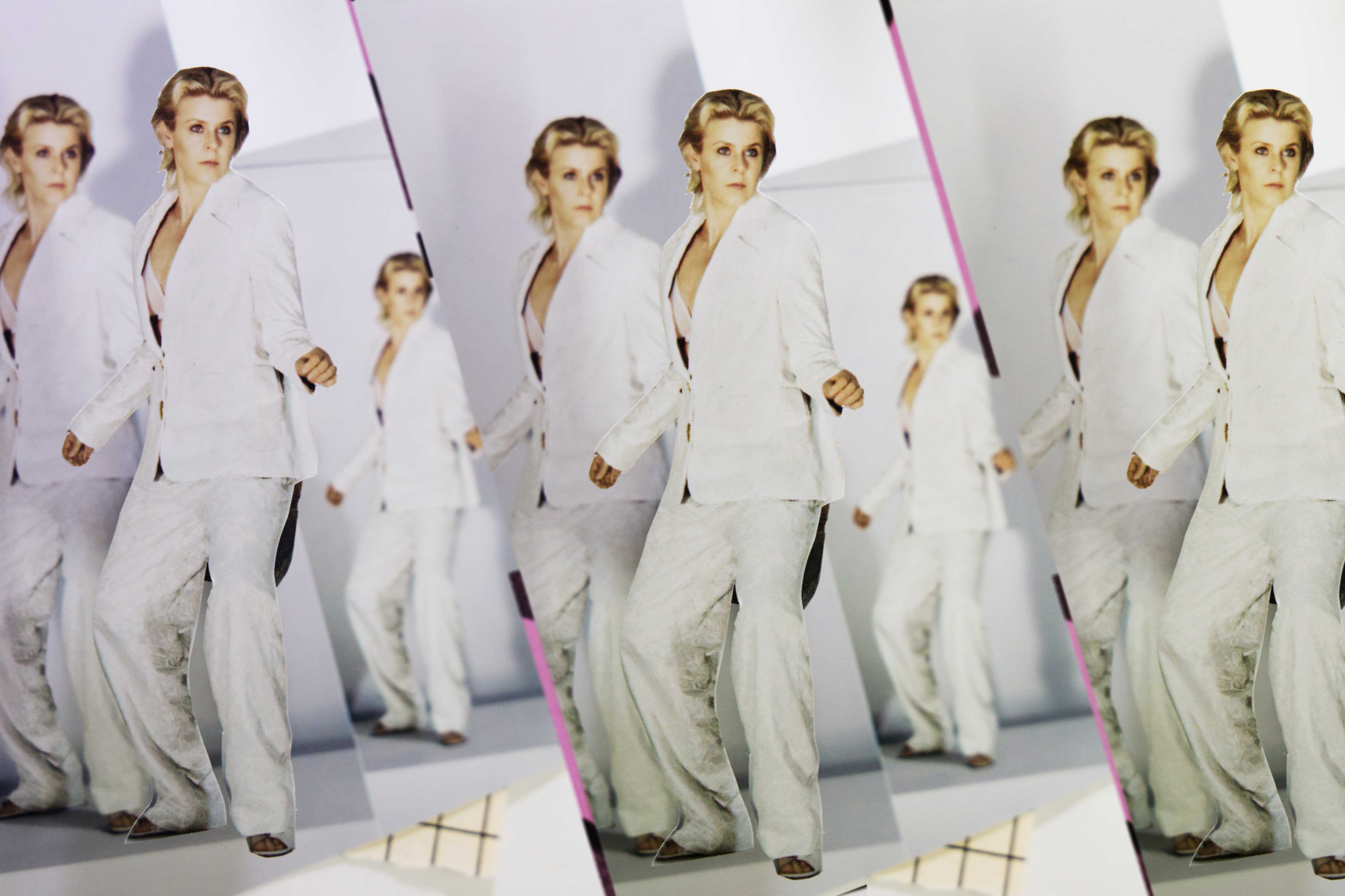 The new issue of DIY - ft Robyn, MØ, John Grant and Fucked Up - is out now