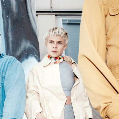 Robyn & La Bagatelle Magique preview ‘Love is Free’ with mini-mix