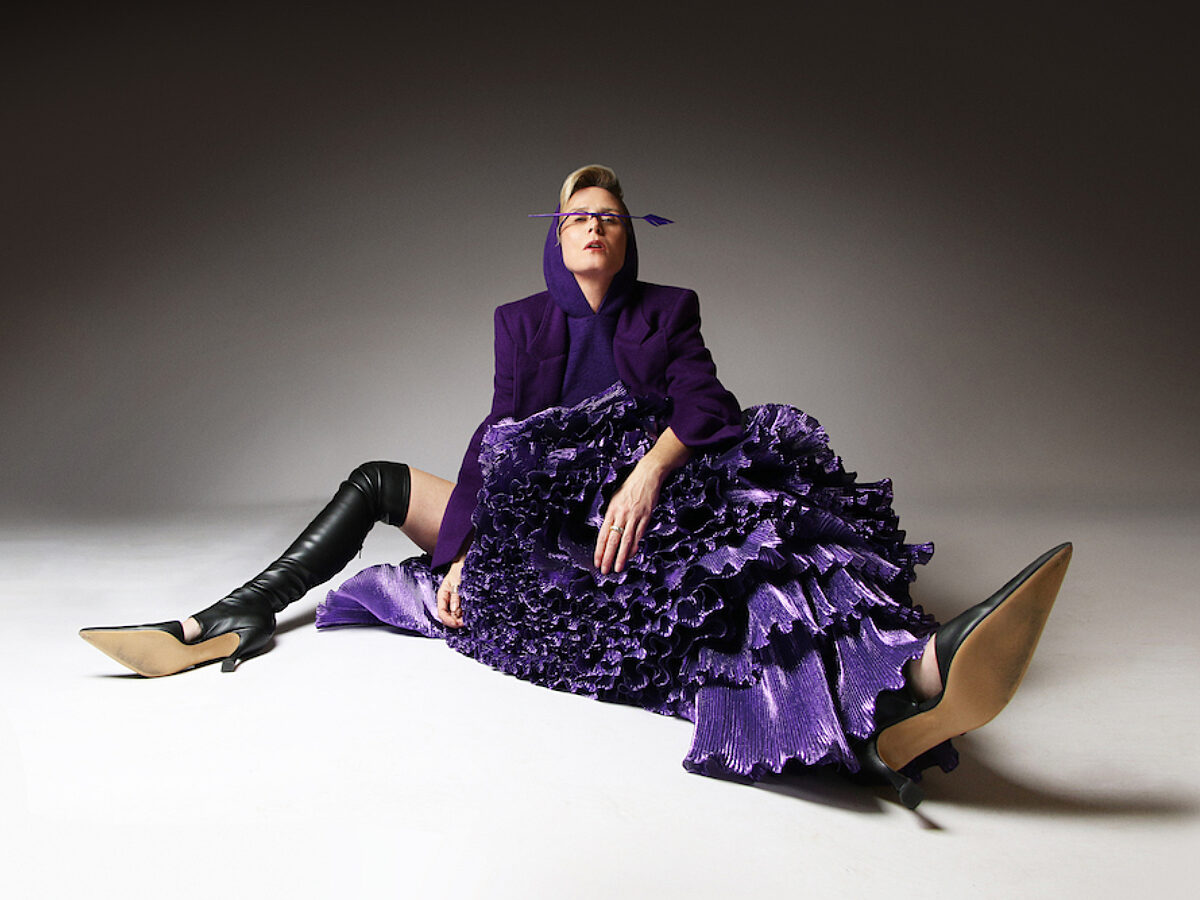 Róisín Murphy returns with new track 'CooCool' - Vimarsana News