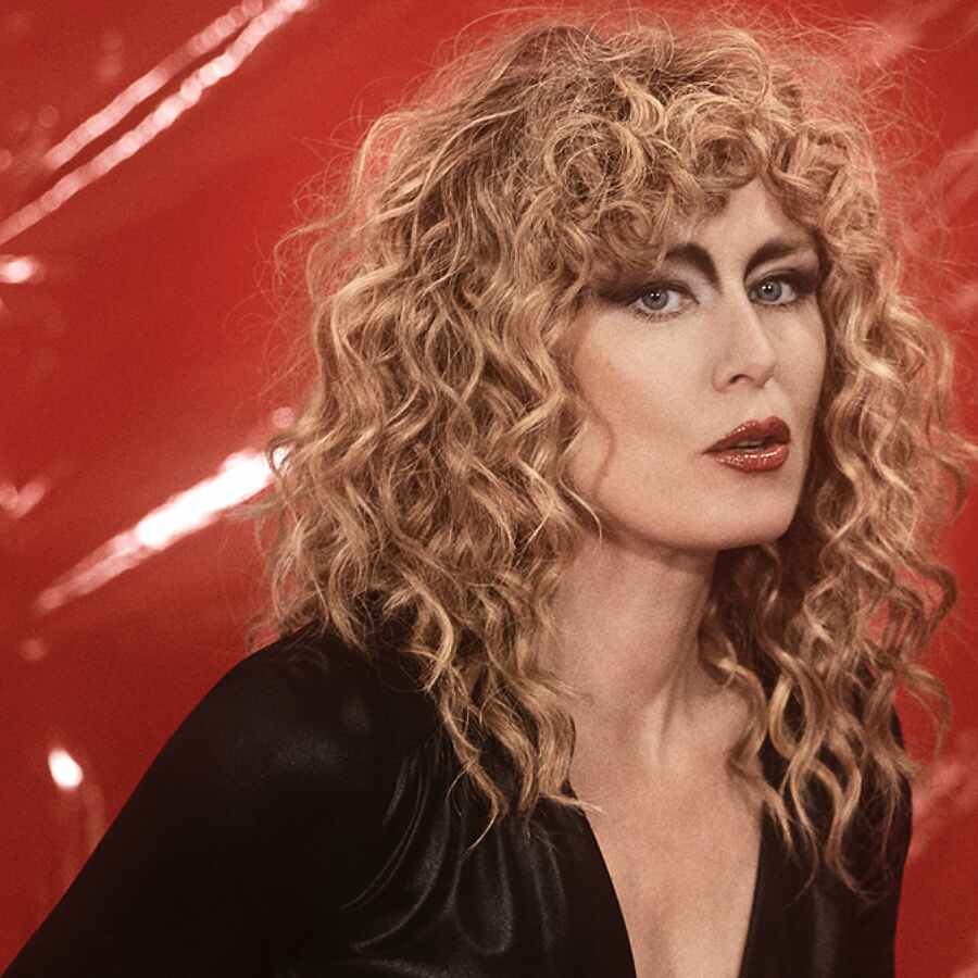 Róisín Murphy teases new music