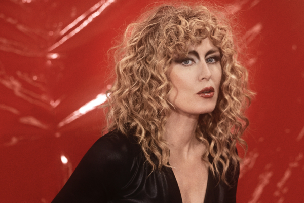 Róisín Murphy announces new album ‘Róisín Machine’