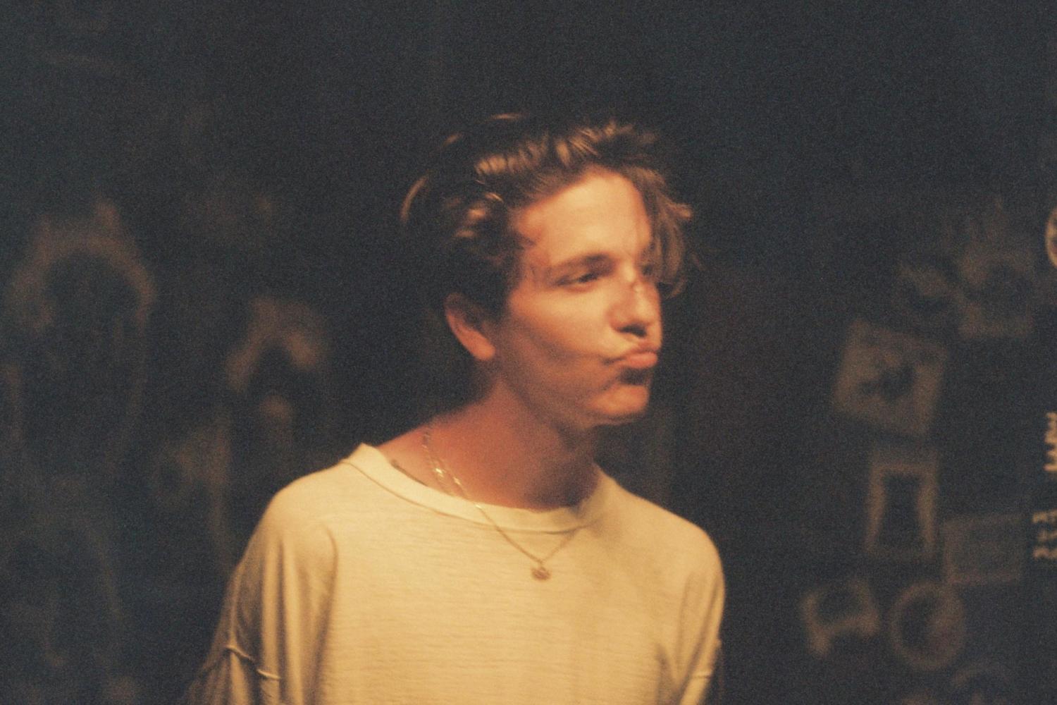 The Neu Bulletin (Role Model, Zack Villere, See Thru Hands and more!)