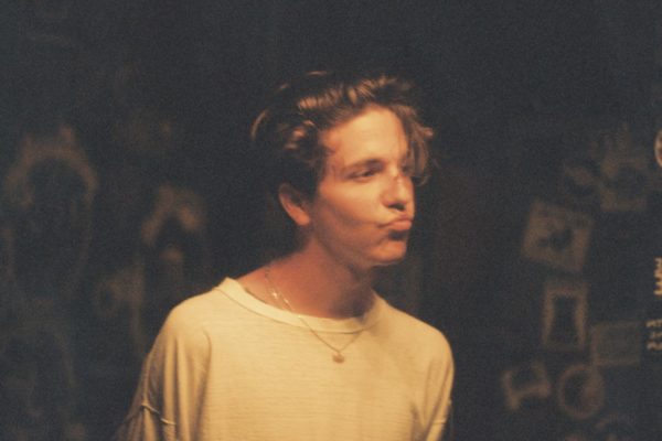 The Neu Bulletin (Role Model, Zack Villere, See Thru Hands and more!)