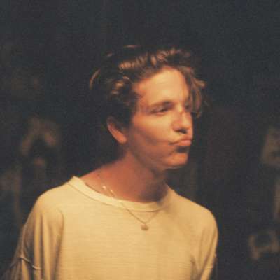 The Neu Bulletin (Role Model, Zack Villere, See Thru Hands and more!)