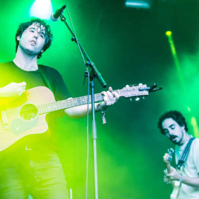 Rolling Blackouts Coastal Fever announce new tour dates and share ‘The Hammer’