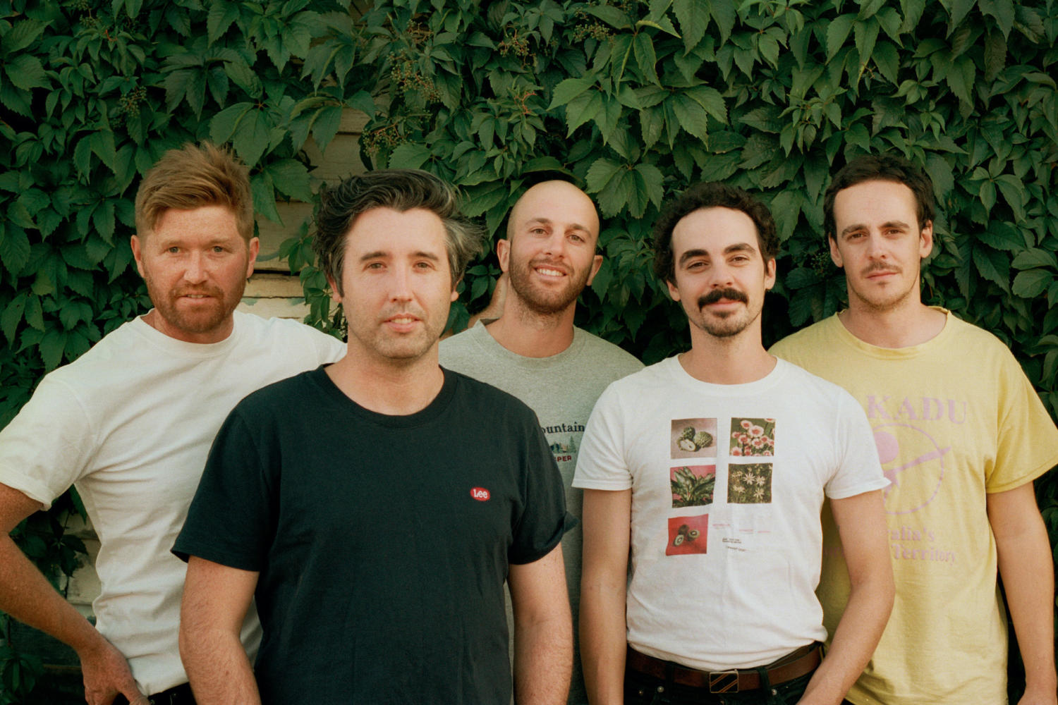 Rolling Blackouts Coastal Fever announce new album ‘Sideways To New Italy’