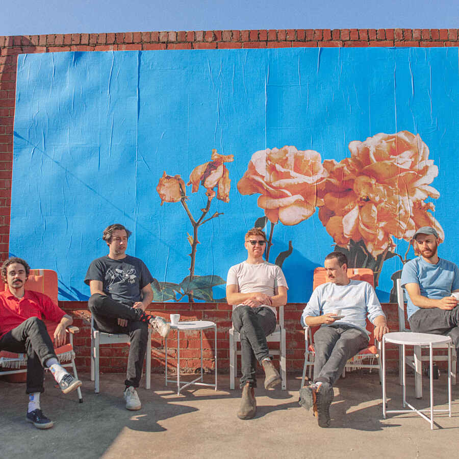 Rolling Blackouts Coastal Fever share 'Cameo' video