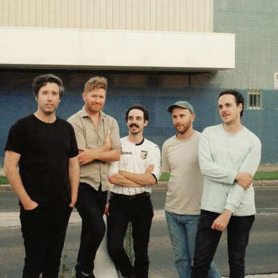 Rolling Blackouts Coastal Fever release new track ‘Cars In Space’