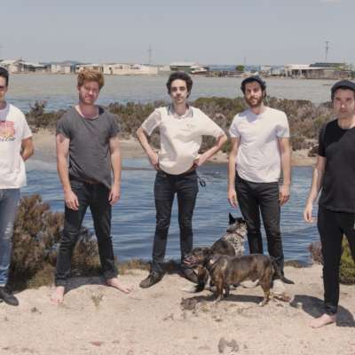 Rolling Blackouts Coastal Fever air new song ‘Read My Mind’
