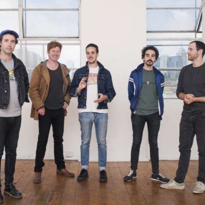 Rolling Blackouts Coastal Fever share new track ‘In The Capital’