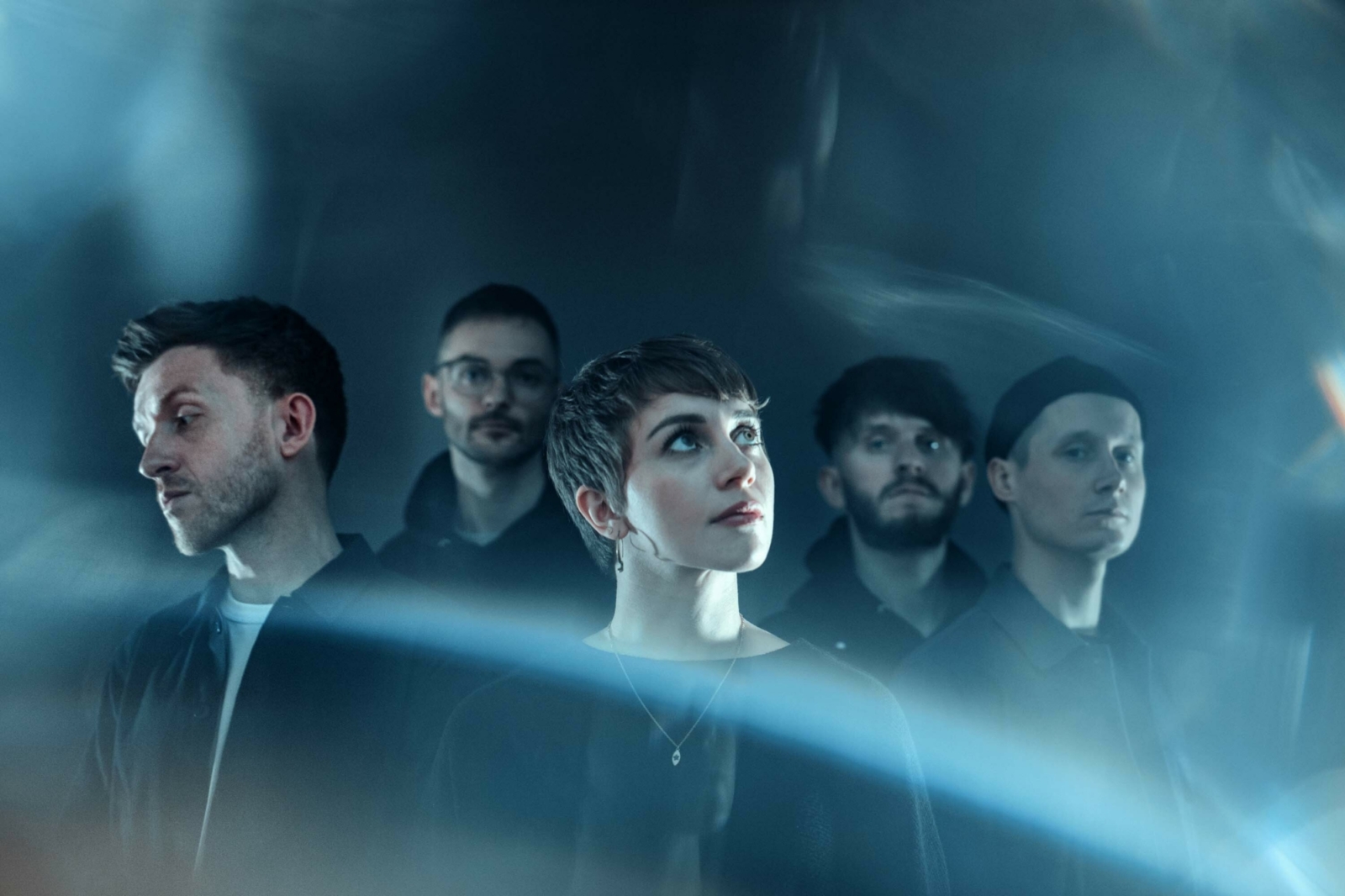 Rolo Tomassi: “We’ve been pushing the extremes further”