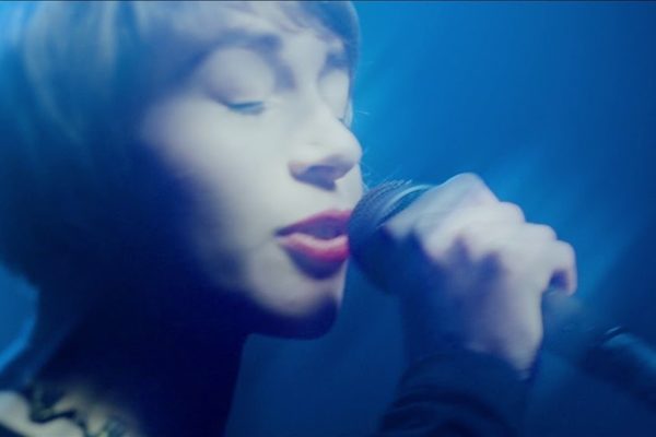 Rolo Tomassi share a video for ‘Aftermath’